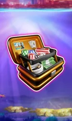 Big Bass Vegas Double Down Deluxe