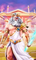 Gates of Olympus